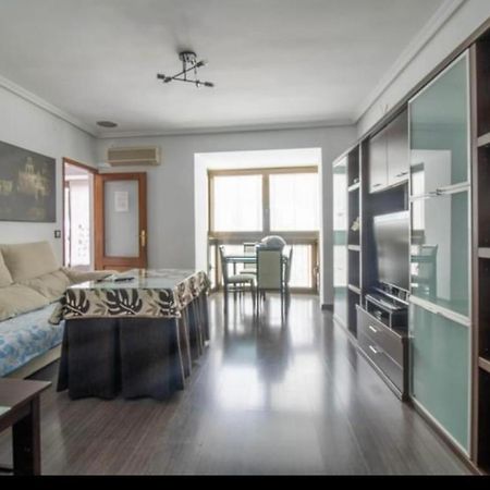 Vivienda Con Fines Turisticos Salvador Villa Úbeda Exteriör bild