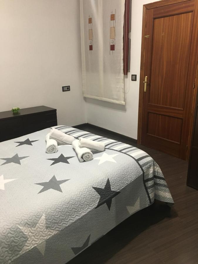 Vivienda Con Fines Turisticos Salvador Villa Úbeda Exteriör bild