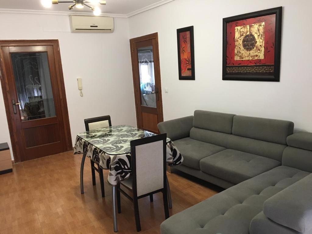 Vivienda Con Fines Turisticos Salvador Villa Úbeda Exteriör bild
