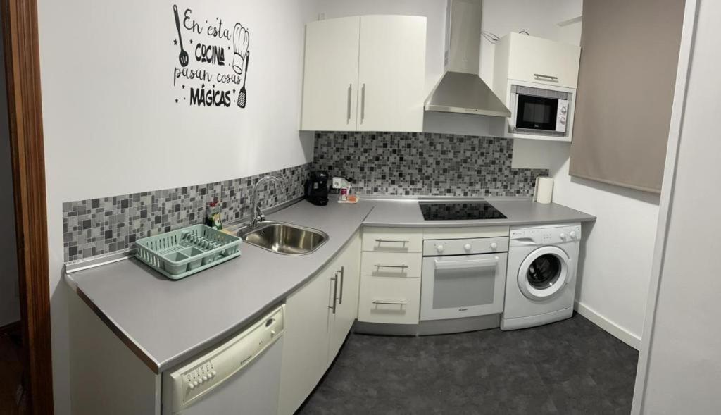 Vivienda Con Fines Turisticos Salvador Villa Úbeda Exteriör bild