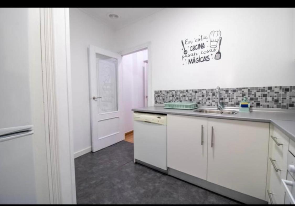 Vivienda Con Fines Turisticos Salvador Villa Úbeda Exteriör bild