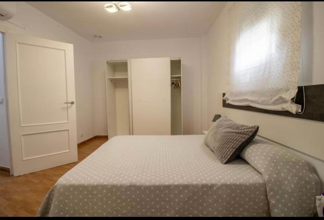 Vivienda Con Fines Turisticos Salvador Villa Úbeda Exteriör bild